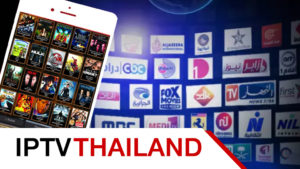 THAILAND IPTV