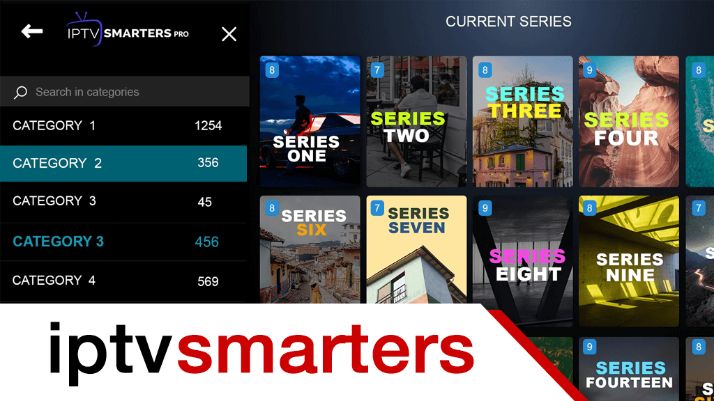 iptv smarters