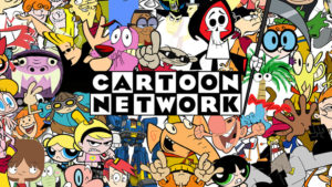 ดูทีวีออนไลน์ ช่อง cartoon network