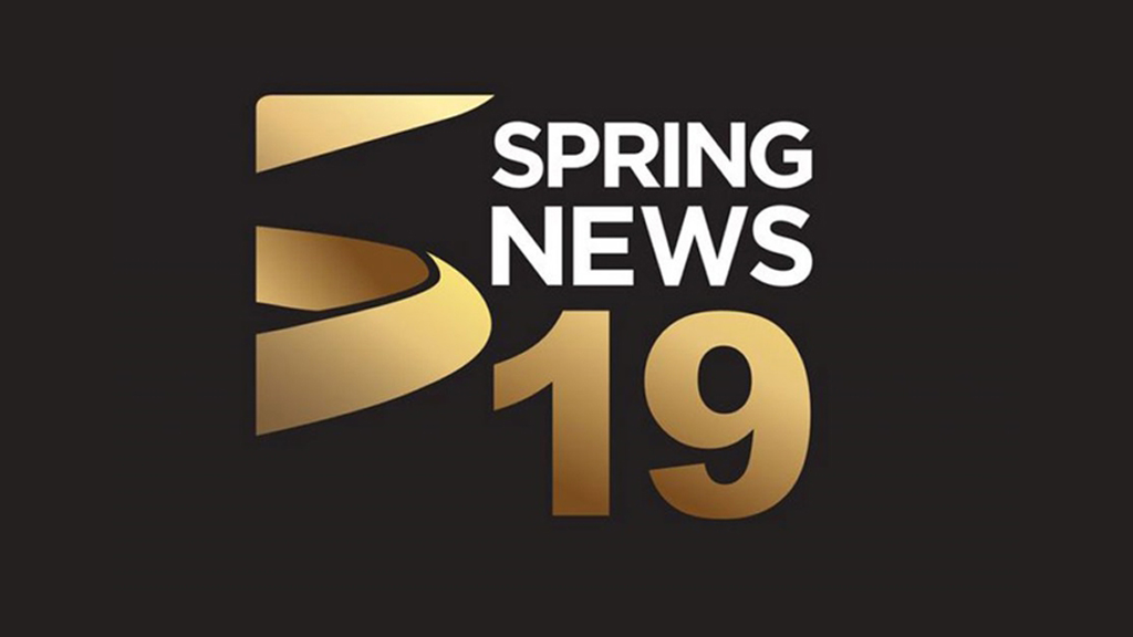 ดูทีวีออนไลน์ SPRING NEW