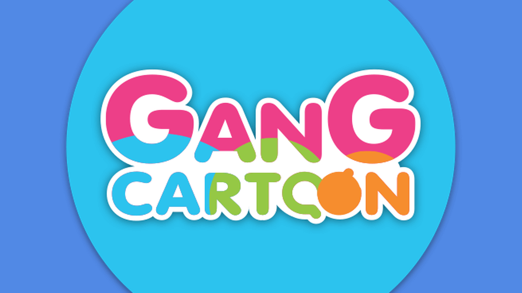 ทีวีออนไลน์ ช่อง gangcartoon