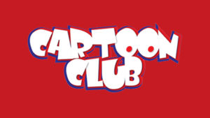 ทีวีออนไลน์ CARTOON CLUB