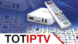 TOTIPTV