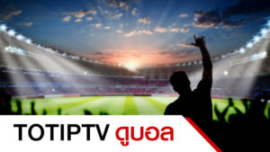 TOT IPTV ดูบอล
