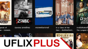 UFLIX PLUS